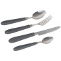 Besteckset Bo-Camp Deluxe 24 pcs