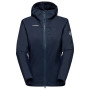 Damenjacke Mammut Rime IN Hooded Jacket Women