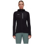 Damen Funktions-Sweatshirt Mammut Aenergy Light ML Hooded Jacket Women