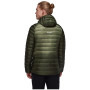Herrenjacke Mammut Broad Peak IN Hooded Jacket Men