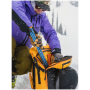 Skialp-Rucksack Backcountry Access Stash 35 Orange