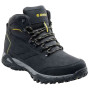 Schuhgröße (EU): 42 / Farbe: schwarz/gelb
