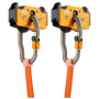 Selbstsicherungsschlinge Petzl Aventex 5pc