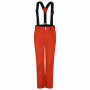 Kindergröße: 152-158 / Farbe: orange/schwarz