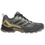 Schuhgröße (EU): 42 2/3 / Farbe: grau/schwarz