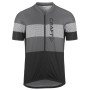 Größe: XXL / Farbe: schwarz/grau