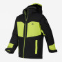 Kinderjacke Dare 2b Rip It Jacket Black/WldLim