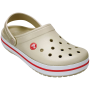 Schuhgröße (EU): 36-37 / Farbe: beige/rot