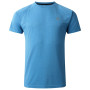 Größe: XXL / Farbe: blau/weiß