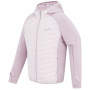 Kinderjacke Regatta Junior Andreson Hybrid PowLilPinHze