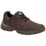 Schuhgröße (EU): 46 / Farbe: braun