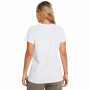 Damen-T-Shirt Under Armour W SPORTSTYLE LOGO SS