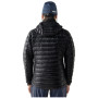 Herrenjacke Haglöfs L.I.M Down Hood II