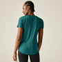 Damen-T-Shirt Dare 2b Vigilant Tee