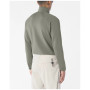 Herren-Sweatshirt Salomon Essential Lightwarm FZ M