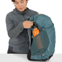 Wanderrucksack Osprey Hikelite 26