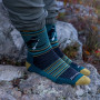 Herrensocken Darn Tough Willoughby Micro Crew Lightweight With Cushion