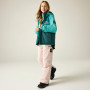 Kinderjacke Dare 2b Send It II Jacket TurqMedit