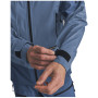 Herrenjacke Ortovox Ortler Gore-Tex Jacket