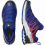 Herrenschuhe Salomon Xa Pro 3D V9 Gore-Tex Equipe