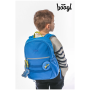 Kinderrucksack Baagl Buddy