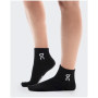Socken-Set On Running Logo Sock Mid 3P