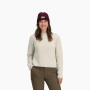 Damenpullover Royal Robins W Rockcraft Mock Neck