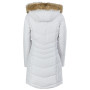 Damen-Wintermantel Fundango Puppis Padded Jacket