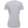 Damen-T-Shirt Alpine Pro Grema 3