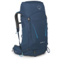 Rückengröße des Rucksacks: L/XL / Farbe: blau