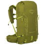 Rückengröße des Rucksacks: L/XL / Farbe: grün