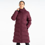 Damen-Wintermantel Dare 2b Wander Jacket
