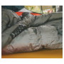 Schlafsack Robens Gully 600 -5°C Long