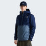 Herrenjacke The North Face M Millerton Insulated Jacket