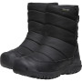 Schuhgröße (EU): 38 / Farbe: schwarz