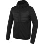 Herren Funktions-Sweatshirt MOOA Revva schwarz black