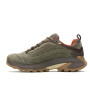 Herrenschuhe Merrell Moab Speed 2 Ltr Wp