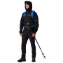 Herren Softshell-Jacke Northfinder Amadeu