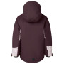 Kinderjacke Dare 2b Rip It Jacket Hucklbr/PkHz