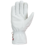 Handschuhgröße: L / Farbe: weiß