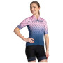 Größe: L / Farbe: rosa/blau