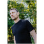 Herren-T-Shirt MOOA Merino Lyolite 150 Short
