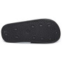 Kinderpantoffeln Baagl Logo Black