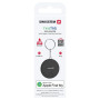 Lokalisator Swissten FindTag GPS Locator (with Apple Find My function)