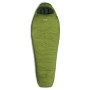 Daunenschlafsack Pinguin Lava 350 185 cm