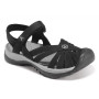 Schuhgröße (EU): 37,5 / Farbe: schwarz