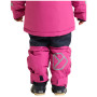 Kinderset Didriksons Skare Kids Set 2 Cactus Pink