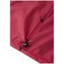 Wasserdichte Kinderjacke Reima Saarela Cranberry