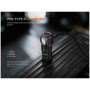 Stirnlampe Fenix HM53R Garnet