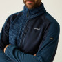 Herren-Sweatshirt Regatta Oakar